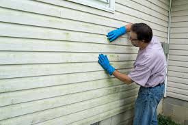 Best Siding Repair  in Vandalia, IL